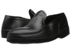 Tingley Overshoes Rubber Moccasin (black) Men's Overshoes Accessories Shoes