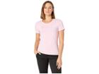 Adidas Designed-2-move Solid Tee (true Pink) Women's T Shirt