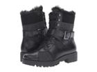 Nine West Orithna (black/grey Multi Leather) Women's Boots