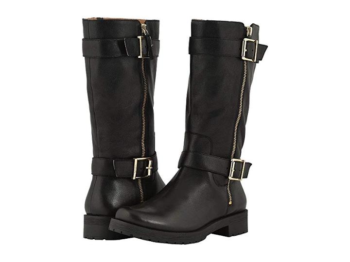 Vionic Marlow (black) Women's Shoes