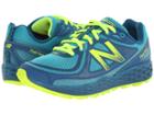 New Balance Fresh Foam Hierro (teal/green) Women's Running Shoes