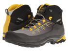 Asolo Soul Gv (grafite/argento/mimosa) Men's Shoes