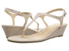 Athena Alexander Linus (blush) Women's Sandals