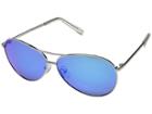 Cole Haan Ch7032 (blue Flash) Fashion Sunglasses
