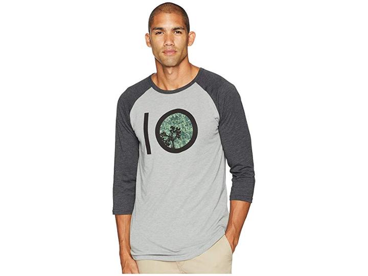 Tentree Planters (lunar Rock/meteorite) Men's Clothing
