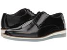 Steve Madden Intern (black) Men's Lace Up Casual Shoes