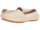 Sperry Sunset Ella Canvas (linen) Women's Shoes