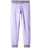 The North Face Kids Reactor Pants (little Kids/big Kids) (paisley Purple (prior Season)) Girl's Casual Pants