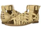 Musse&cloud Adelle (natural) Women's Shoes