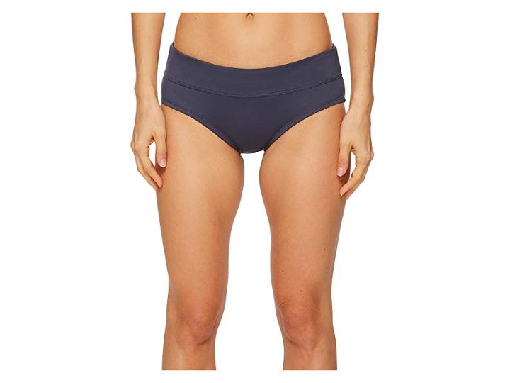 Nike Full Bottom (thunder Blue) Women's Swimwear
