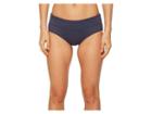 Nike Full Bottom (thunder Blue) Women's Swimwear