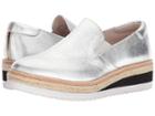 Kenneth Cole New York Rainer (silver) Women's Shoes