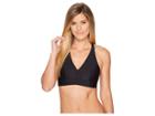 Onzie Stunning Bra (black) Women's Workout