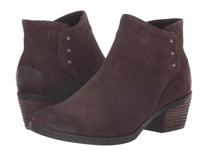 Josef Seibel Daphne 11 (vulcano) Women's Shoes