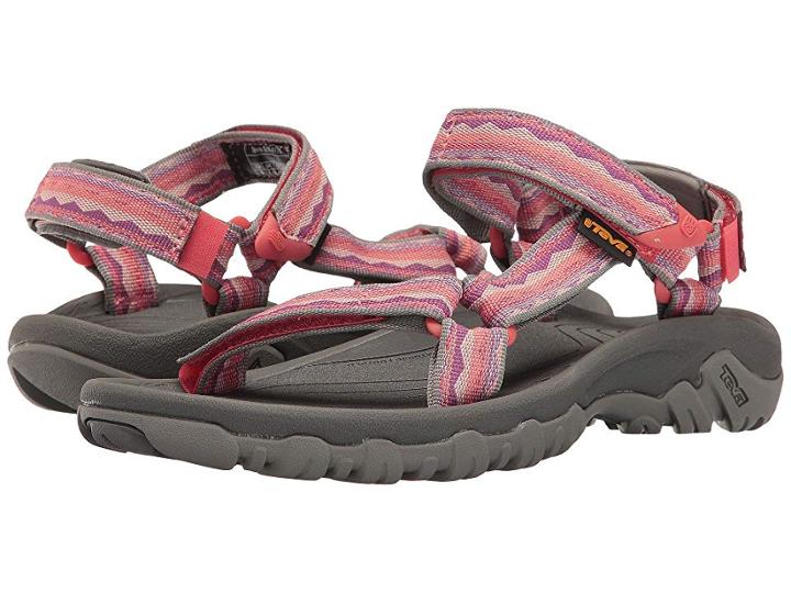 Teva Hurricane Xlt (lago Coral) Women's Sandals