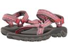 Teva Hurricane Xlt (lago Coral) Women's Sandals