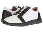 Giuseppe Zanotti Singles Cupsole Logo Low Top Sneaker (white) Men's Shoes