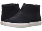 Kenneth Cole New York Kayla (navy Suede) Women's Shoes