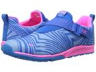 Ryka Faze (starry Night/elsa Blue/neon Flamingo) Women's Cross Training Shoes