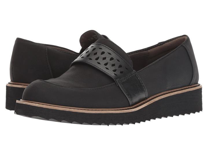 Eurosoft Lyric (black) Women's Shoes