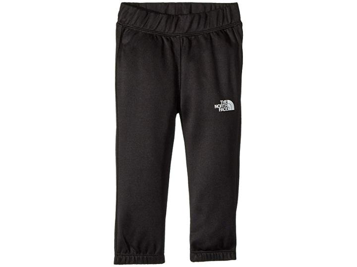 The North Face Kids Surgent Pants (infant) (tnf Black) Kid's Casual Pants