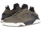 Globe Tilt Evo (olive/black) Men's Skate Shoes