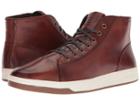 Cole Haan Grandpro Spectator Mid (woodbury Handstain) Men's Shoes