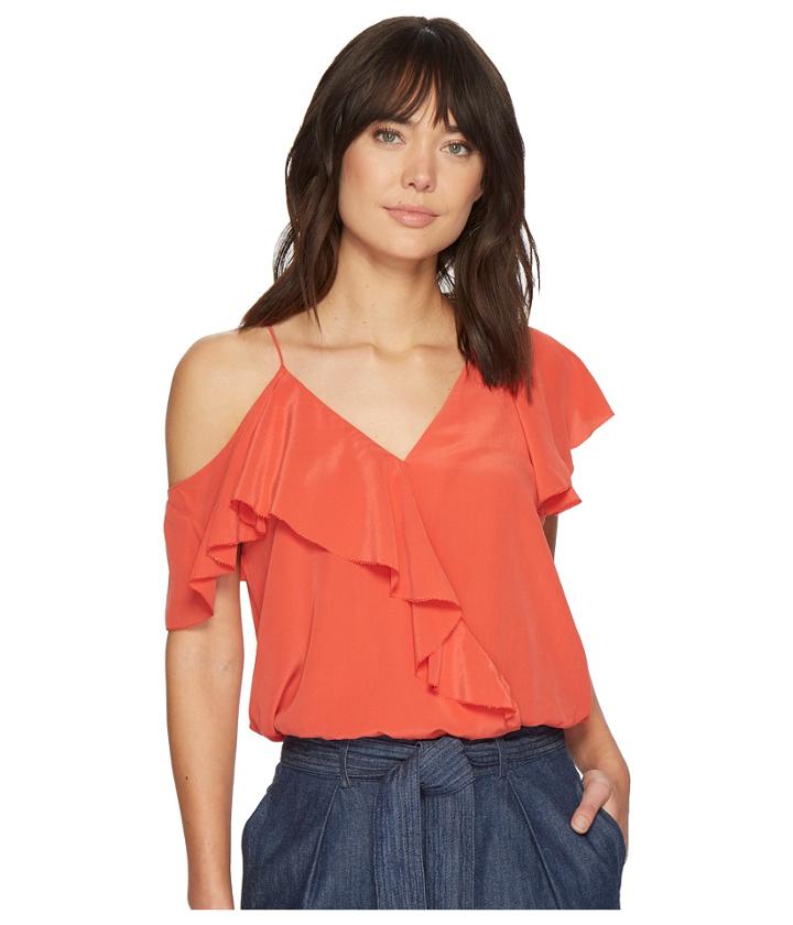 Joie Alcyoneus (roma Red) Women's Clothing