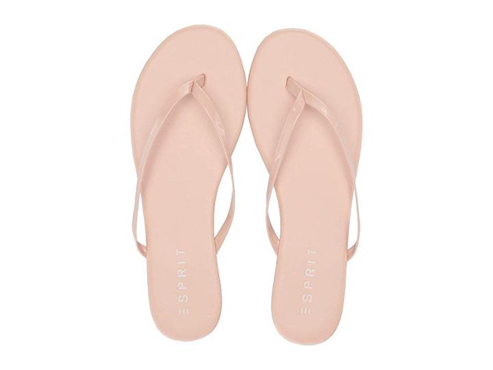 Esprit Party (blush) Women's Shoes