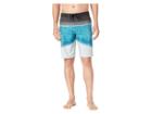 O'neill Hyperfreak Boardshorts (turquoise) Men's Swimwear
