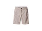 Billabong Kids Carter Stretch Walk Shorts (toddler/little Kids) (light Khaki) Boy's Shorts