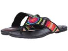 The Sak Shana (global Stripe) Women's Sandals