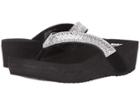 Yellow Box Everly (clear) Girls Shoes