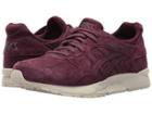 Onitsuka Tiger By Asics Gel-lytetm V (eggplant/eggplant) Men's Shoes