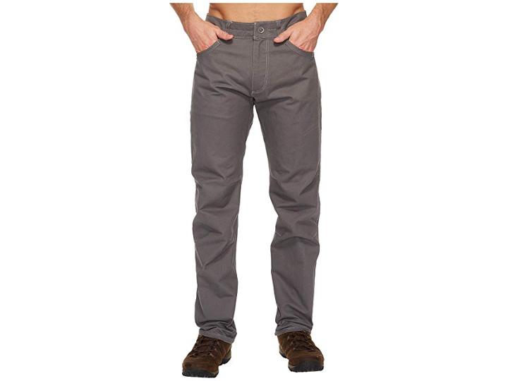 Kuhl Rydr Pant (storm Grey) Men's Casual Pants