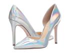Jessica Simpson Pheona (irridescent Mirror Iris) Women's Shoes