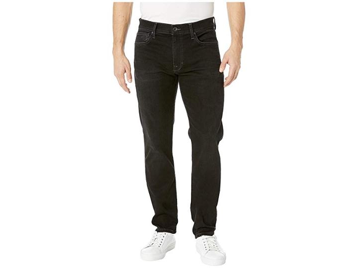 Joe's Jeans Brixton Straight And Narrow In Frank (frank) Men's Jeans