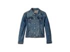 Ag Adriano Goldschmied Kids Drake Denim Jacket (big Kids) (rinse Used) Boy's Coat
