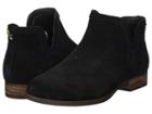 Koolaburra By Ugg Cheyanne (black) Women's Shoes