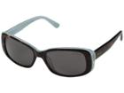 Guess Gu7408 (dark Havana/brown) Fashion Sunglasses