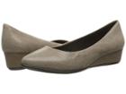 Easy Spirit Avery (taupe Reptile) Women's Shoes