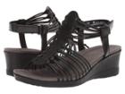 Baretraps Trudy (black) Women's Shoes