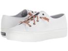 Sperry Cliffside (white) Women's Shoes