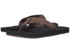 Rip Curl Smokey 2 (chocolate) Men's Sandals