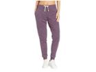 Reebok Training Elements Marble Pants (urban Violet) Women's Casual Pants