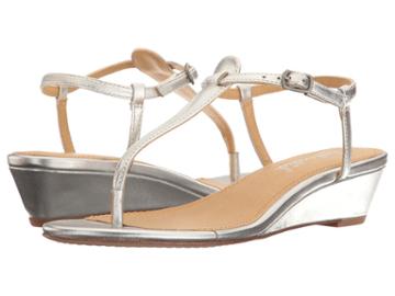 Splendid Justin (silver) Women's Shoes