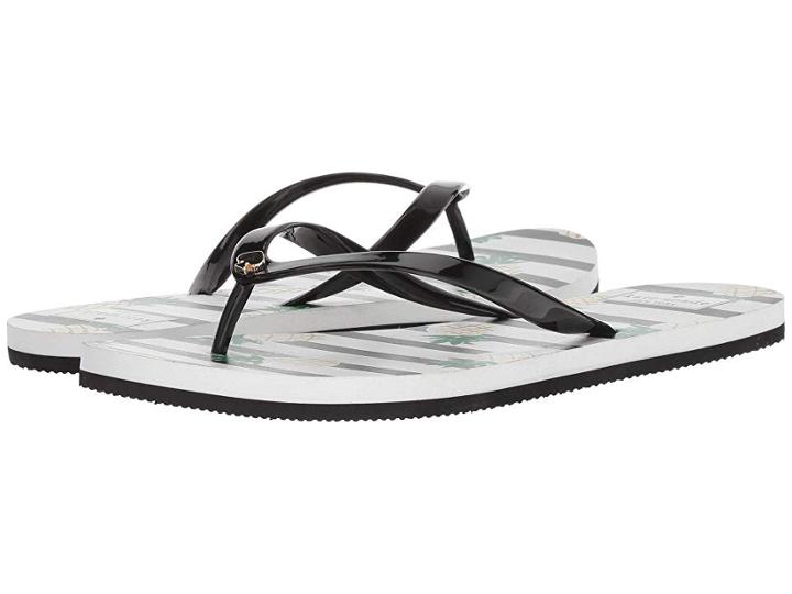 Kate Spade New York Nassau (black) Women's Shoes