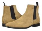 Aquatalia Adrian (sand) Men's Pull-on Boots