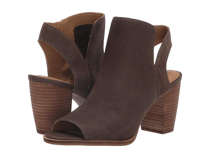 Lucky Brand Jubai (periscope) Women's Shoes