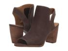 Lucky Brand Jubai (periscope) Women's Shoes